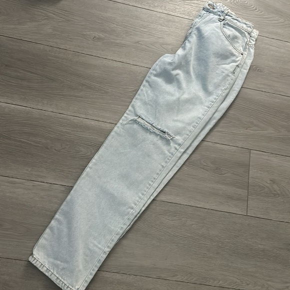 120. NWT Cotton On long straight leg size 8 - Picture 7 of 12
